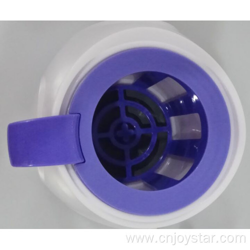 One Touch Control Milk Warmer Small Bottle Warmer